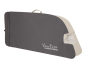 Preview: Original VanEssa Packtaschen Mercedes, hellgrau - Paar